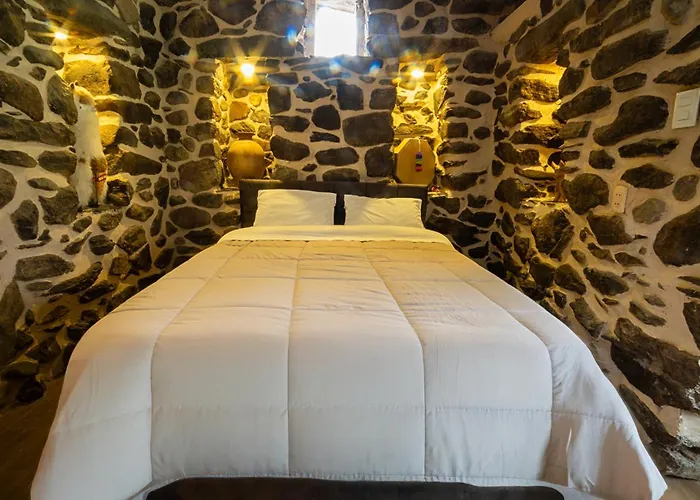 Gasthof Machu Wasi House Ollantaytambo
