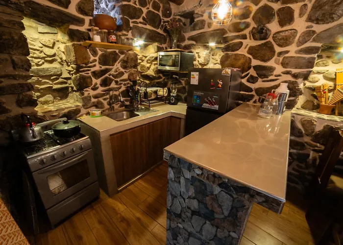 Machu Wasi House *