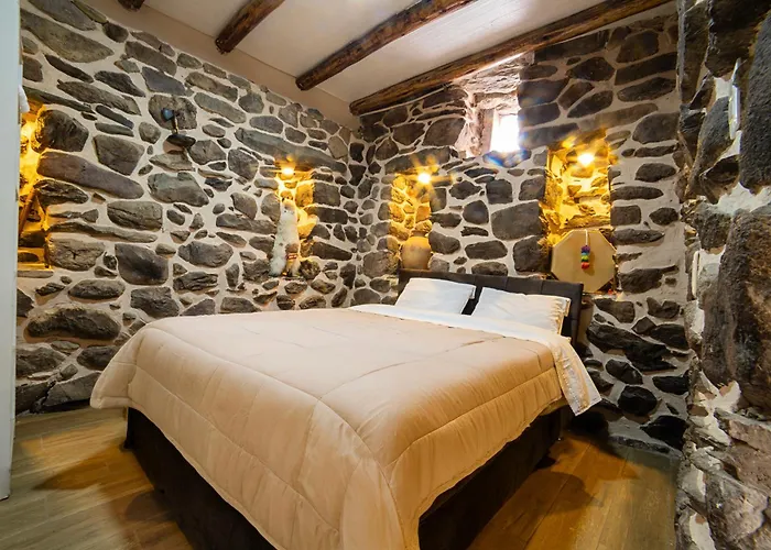 Machu Wasi House Gasthof *